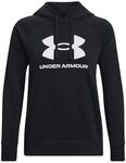 Under Armour&reg; Kapuzenpullover Under Armour Damen Kapuzenpullover Rival Fleece...