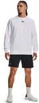 Under Armour&reg; Sweatshorts UA Rival Fleece Shorts f&uuml;r Sportmode, mit...