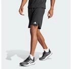 adidas Performance Shorts DESIGNED FOR TRAINING WORKOUT SHORTS (1-tlg)