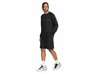 Nike Sportswear Jogginghose Tech Fleece Short schwarz M
