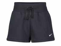 Nike Sportswear Jogger Pants Damen Shorts PHNX FLC (1-tlg) schwarz XSengelhorn