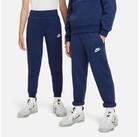 Nike Sportswear Sporthose K NSW CLUB FLC JGGR LBR