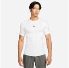 Nike Trainingsshirt M NP DF TIGHT TOP SS