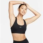 Nike Sport-BH W NK SWSH LGT SPT BRA f&uuml;r Fitness und Workouts, leichter Halt,...