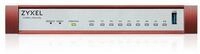 Zyxel USGFLEX 100H (Device only) 8x1GBit LAN/WAN Ports,1xUSB WLAN-Router