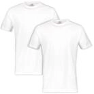 LERROS T-Shirt (Packung, 2-tlg) in klassischer Optik