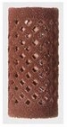 EFALOCK Professional Lockenwickler Efalock Metallwickler braun 28mm