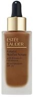 EST&Eacute;E LAUDER Foundation FUTURIST SKINTINT serum SPF20 #5N 30 ml