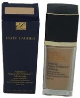 EST&Eacute;E LAUDER Foundation Estee Lauder Futurist Aqua Brilliance Makeup SPF20...