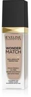 Eveline Cosmetics Foundation Wonder Match Luxury Matching Face Primer 15 Natural 30ml