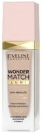 Eveline Cosmetics Foundation Wonder Match Lumi Leuchtgrundierung Nr. 15 Neutral 30ml