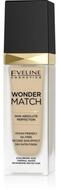 Eveline Cosmetics Foundation Wonder Match Luxury Matching Face Primer 10 Light