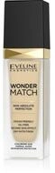 Eveline Cosmetics Foundation Wonder Match Luxury Matching Foundation 05 Light
