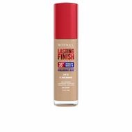 Rimmel London Foundation Lasting Finish Hydration Boost Spf20 100-Ivory 30ml