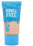 Rimmel London Foundation Kind y Free Tint Foundation 160-Vanilla