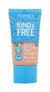 Rimmel London Foundation Kind y Free Tint Foundation 201-Classic Beige