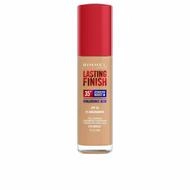 Rimmel London Foundation Lasting Finish Hydration Boost Spf20 200-Soft Beige 30ml