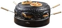 bestron Minibackofen