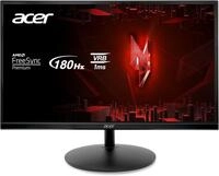 Acer XF240Y Gaming-Monitor (60,5 cm/23.8 ", 1920x1080 px, FHD, 1 ms Reaktionszeit,