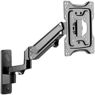 Digitus Monitor-Halterung Digitus Monitor-Wandhalterung DA-90428 1 Display(s)...