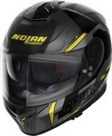 NOLAN Motorradhelm N80-8 Wanted N-Com Helm, vorbereitet f&uuml;r