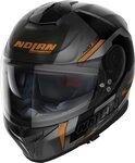 NOLAN Motorradhelm N80-8 Wanted N-Com Helm, vorbereitet f&uuml;r