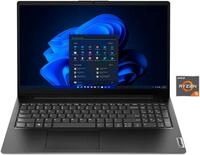Lenovo Lenovo V15 G4 AMN Notebook (39,62 cm/15,6 Zoll, AMD Ryzen 5 7520U, Radeon&trade;