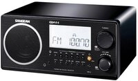 Sangean Radio WR-2 Radio