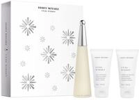Issey Miyake Duft-Set Xmas 2023 Set : L'Eau d'Issey EdT For Women 50ml