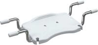 Bischof Badewannensitz Comfort, belastbar bis 150 kg, T&Uuml;V/GS gepr&uuml;ft