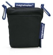 magnetoplan&reg; Anzeigetafel Moderationstasche Action Holster - 15x19x4,5cm -...