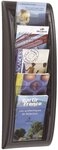 PAPERFLOW Zeitungsst&auml;nder Paperflow 4063.01 Wand-Prospekthalter Quick Blick -...