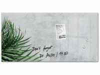 sigel Artverum Botanic 91x46cm (GL288)