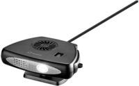Renkforce Heizstrahler Renkforce PTC21 Keramik-Heizl&uuml;fter 12 V