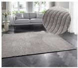 ELLE DECORATION Designteppich Panglao, rechteckig, H&ouml;he: 14 mm, Boho Design,