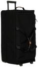 Bric's Reisetasche X-Travel - Rollen-Reisetasche 77 cm (black)