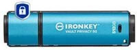 Kingston IronKey Vault Privacy 50 Series - USB-Flash-Laufwerk USB-Stick