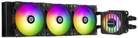 Enermax CPU K&uuml;hler Enermax LIQMAXFLO 360 ARGB, Wasserk&uuml;hlung