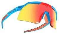 Dynafit Sportbrille Ultra Evo Sunglasses - Dynafit, 8880 Frost/Dawn Cat 3, 1 Uni