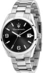 MASERATI Quarzuhr Maserati R8853151007 Attrazione Maserati R8853151007...