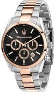 MASERATI Luxusuhr Chronographen-Zuordnung R8853151002