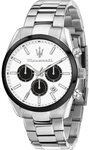 MASERATI Quarzuhr Maserati Herren-Uhren Analog Quarz