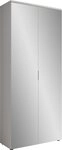 First LOOK Schuhschrank 80 x 190 x 35 cm (B/H/T)