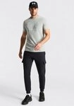 Under Armour&reg; Jogginghose UA RIVAL FLEECE CARGO JOGGER f&uuml;r vielseitige