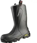 Dunlop_Workwear CC22A33.CH Purofort+ Reliance full safety mit Vibram Stiefel...