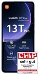 Xiaomi 13T Pro Brillantes AMOLED Display Smartphone (256 GB Speicherplatz)