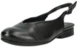 Think! Think! Pumps Leder Slingpumps