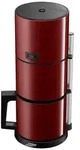 ritter Filterkaffeemaschine Pilona 5, 7 Tassen, Made in Germany, Isolierkanne,