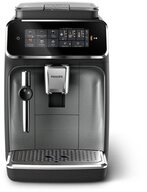 Philips Kaffeevollautomat, Display, herausnehmbare Br&uuml;hgruppe,...