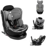 Kikkaboo Autokindersitz Kindersitz i-Safe (40-150 cm), ab: 0, bis: 12, Isofix,